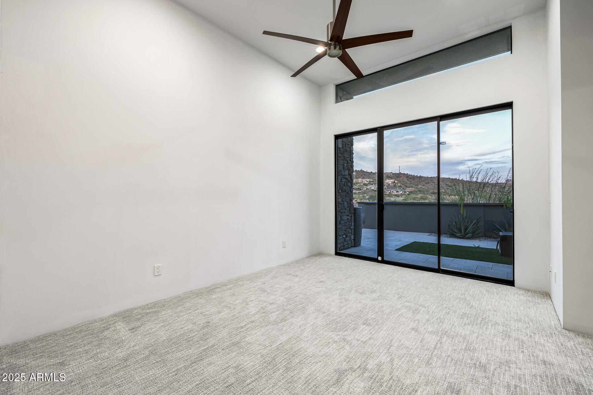 FIREROCK PARCEL M-2 - Residential