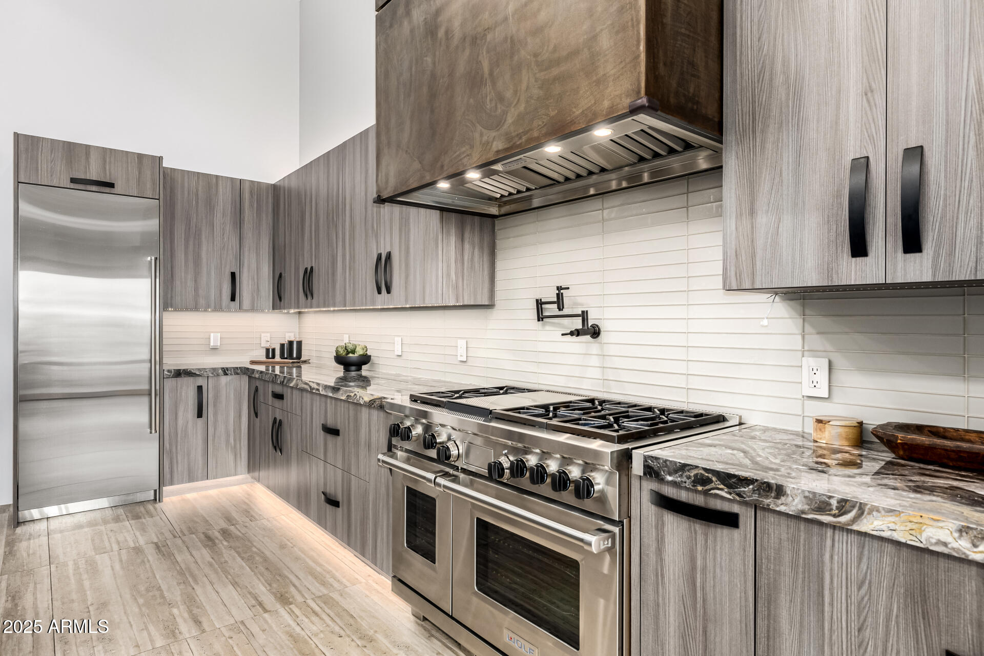 FIREROCK PARCEL M-2 - Residential