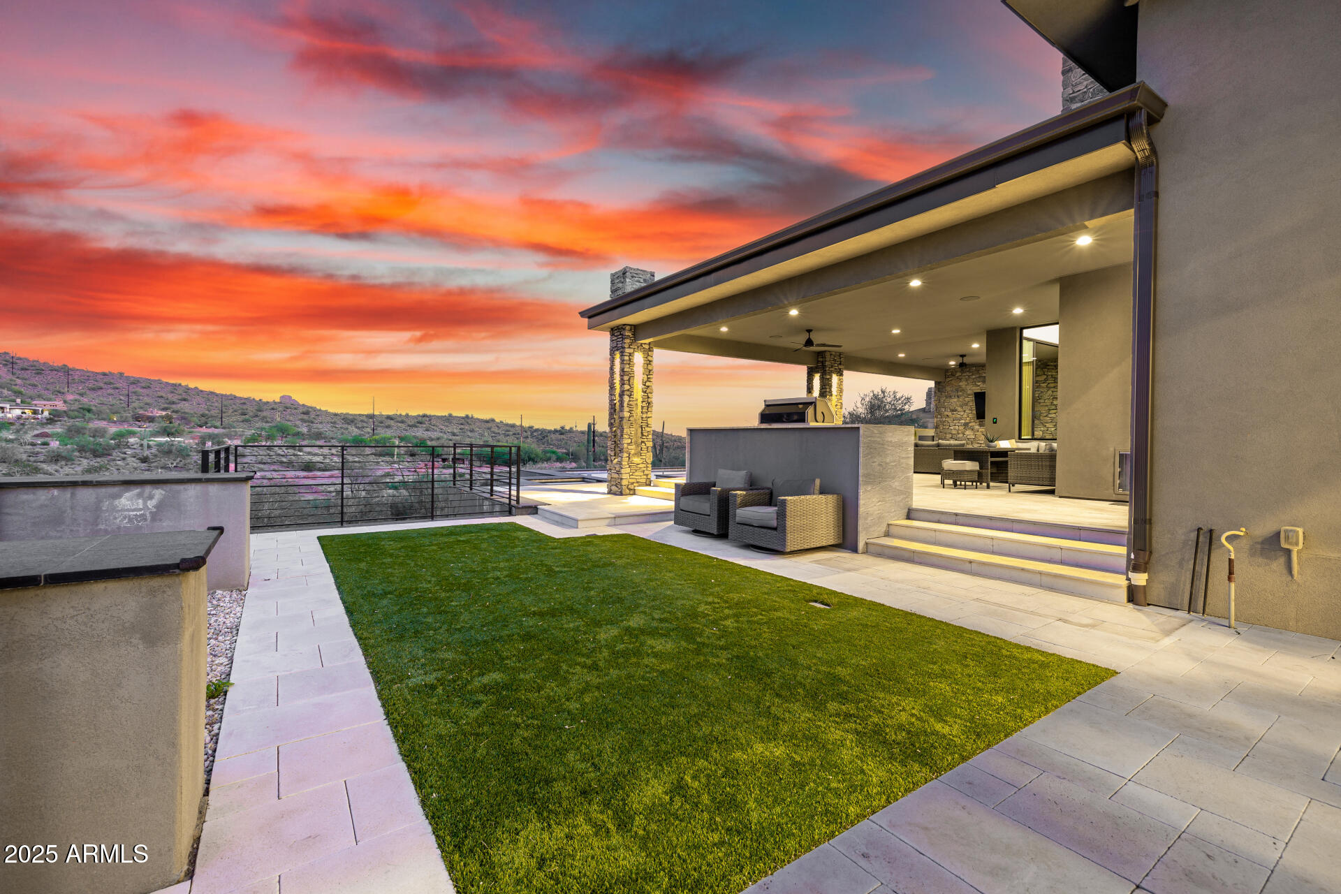 FIREROCK PARCEL M-2 - Residential