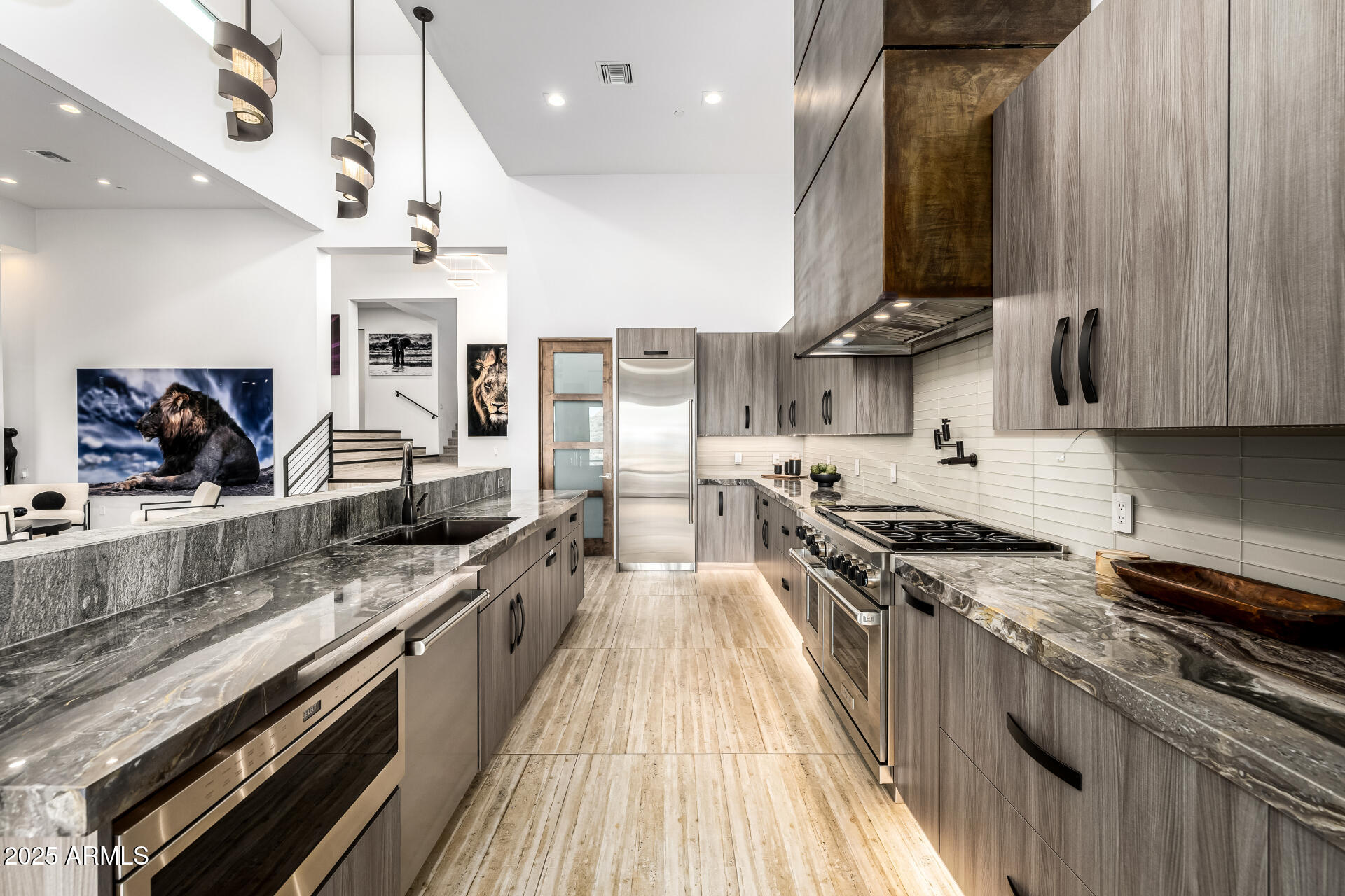 FIREROCK PARCEL M-2 - Residential