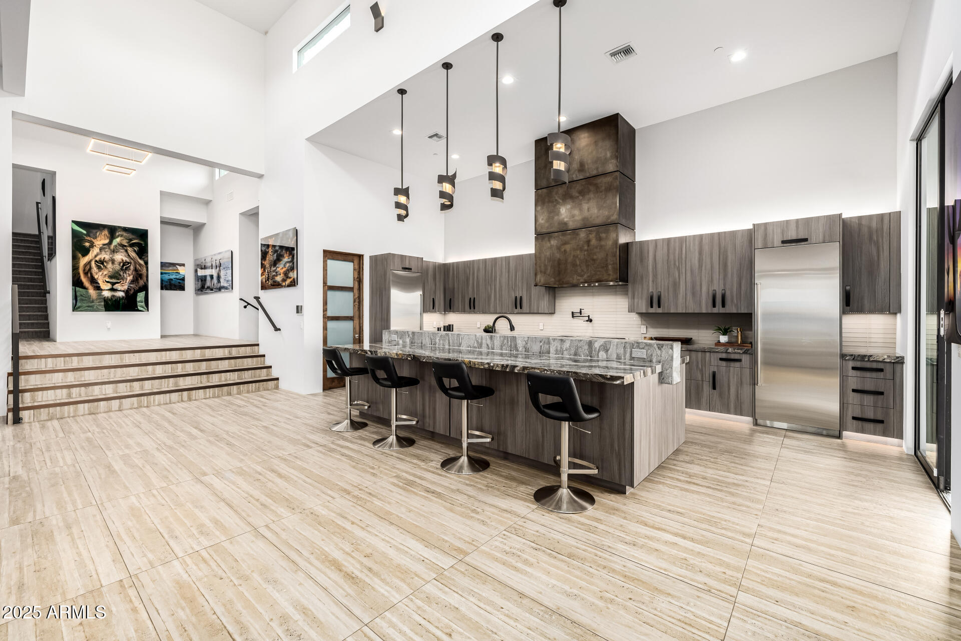 FIREROCK PARCEL M-2 - Residential