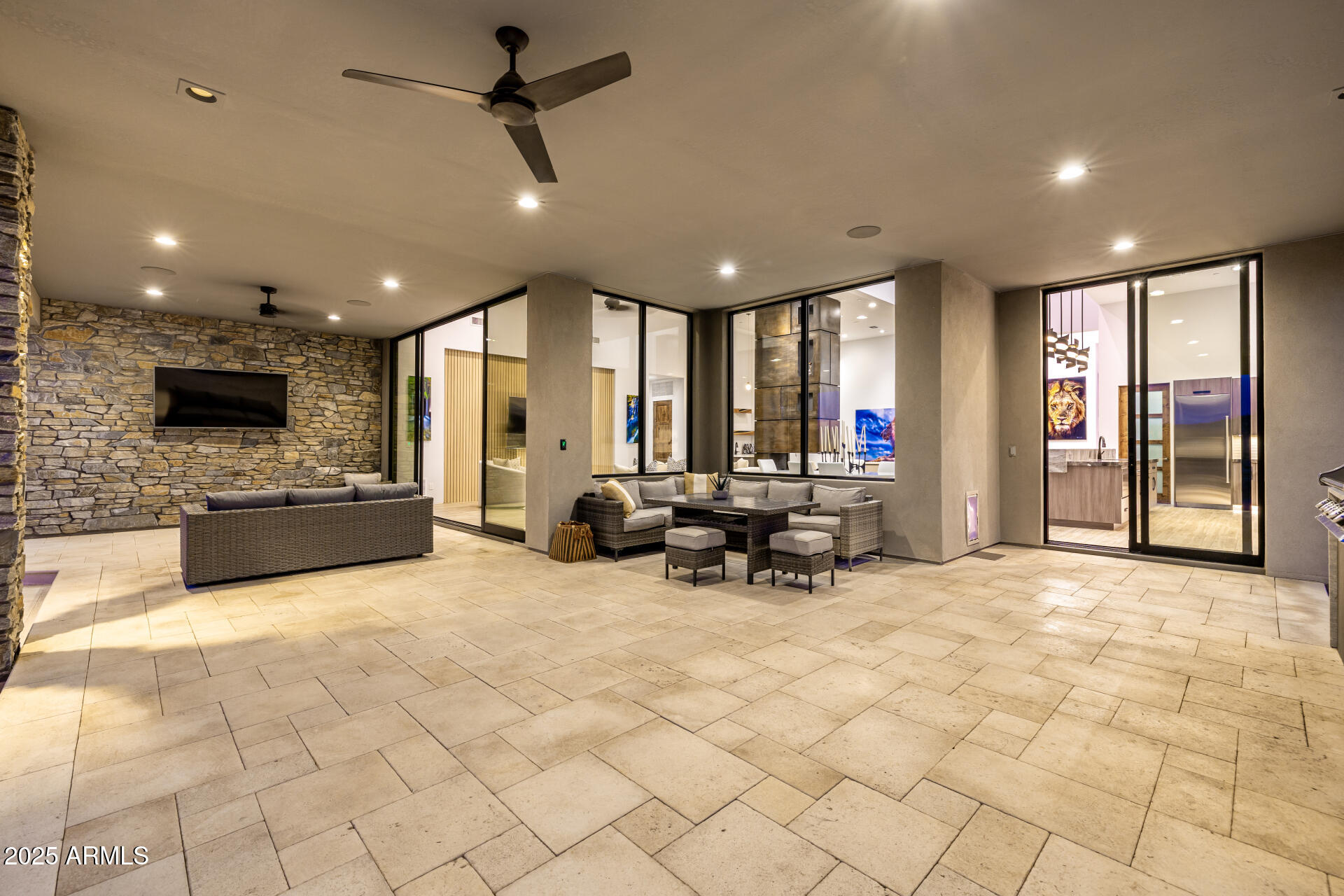 FIREROCK PARCEL M-2 - Residential
