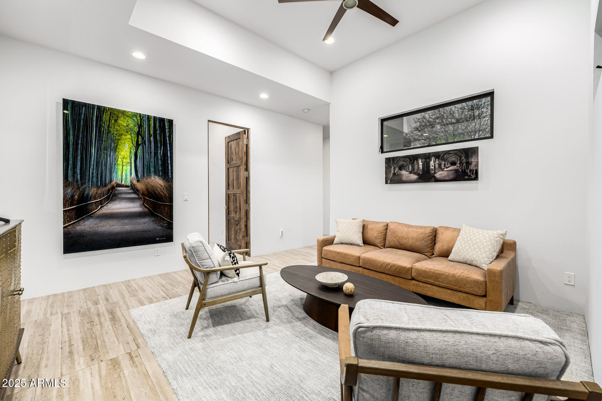 FIREROCK PARCEL M-2 - Residential