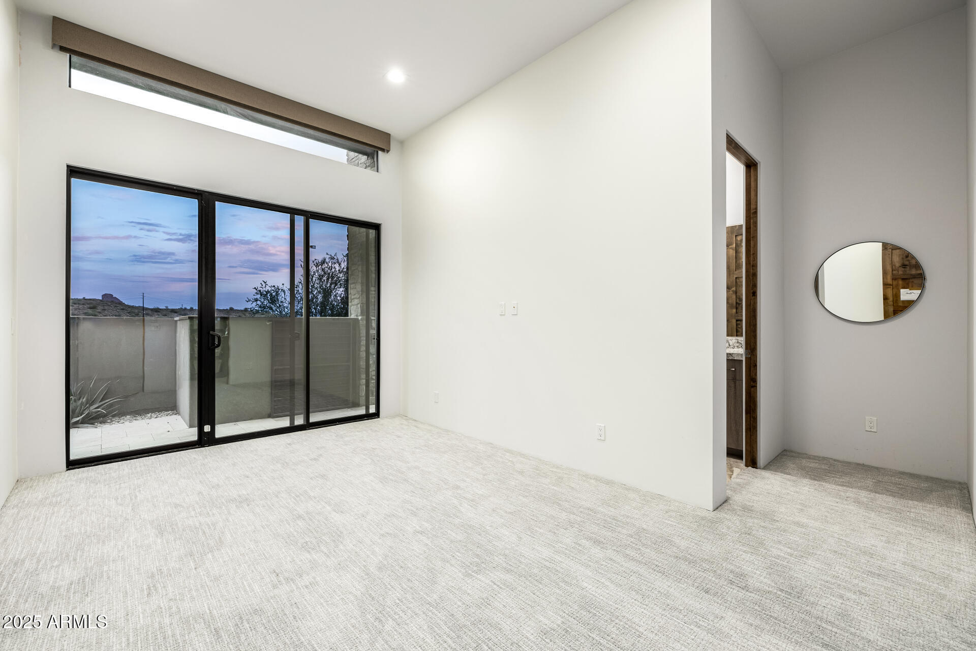 FIREROCK PARCEL M-2 - Residential