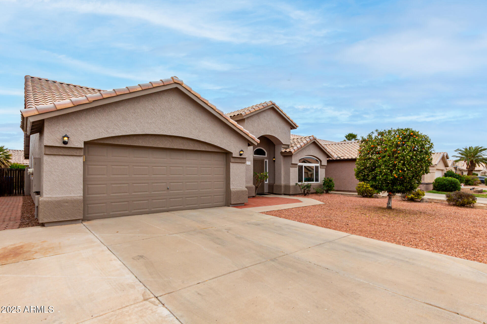 2319 E SAN TAN Drive
