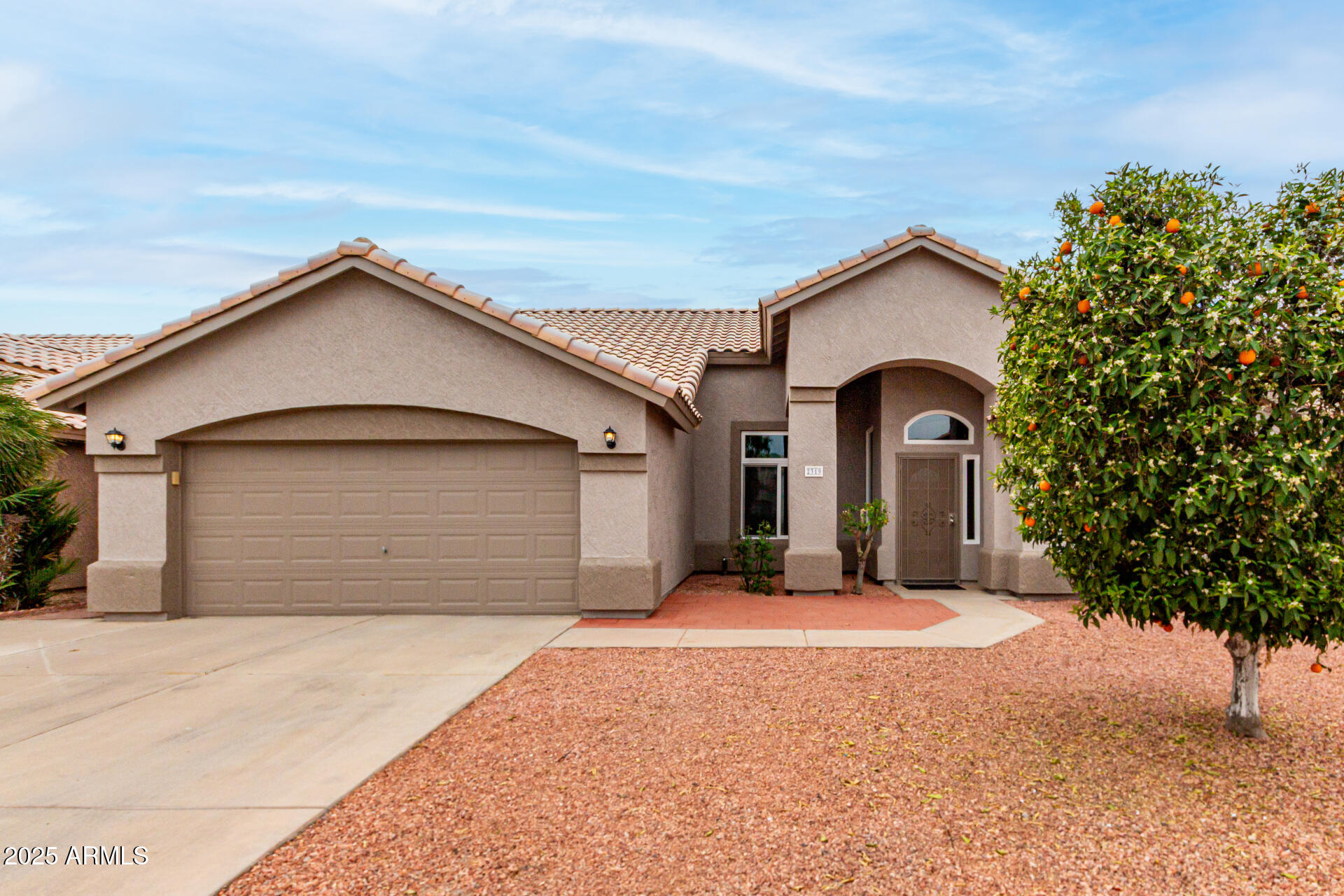 2319 E SAN TAN Drive