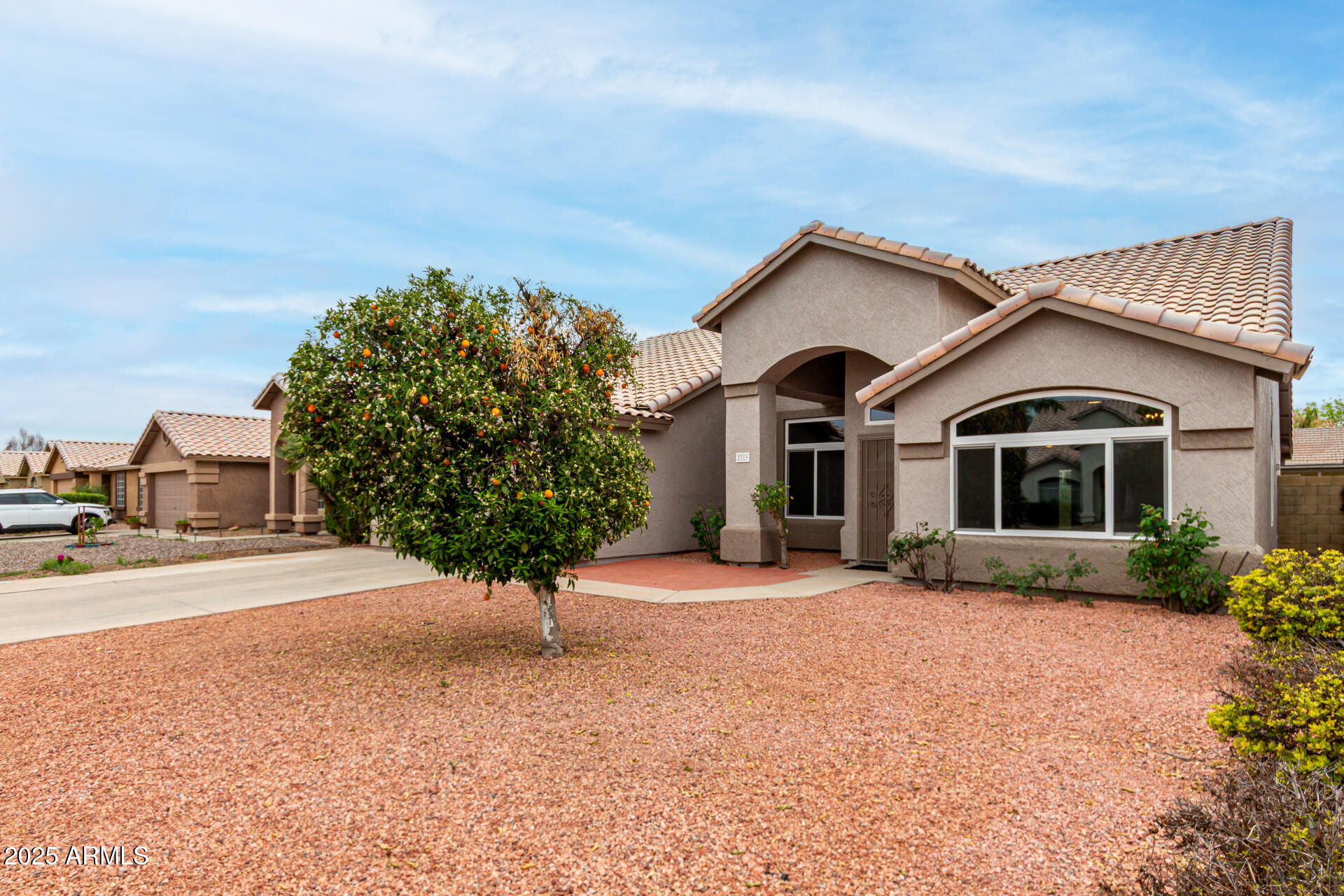 2319 E SAN TAN Drive
