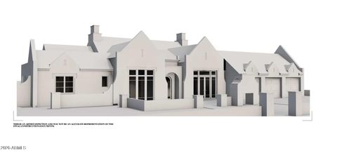 4123 N 65TH Place Scottsdale AZ 85251