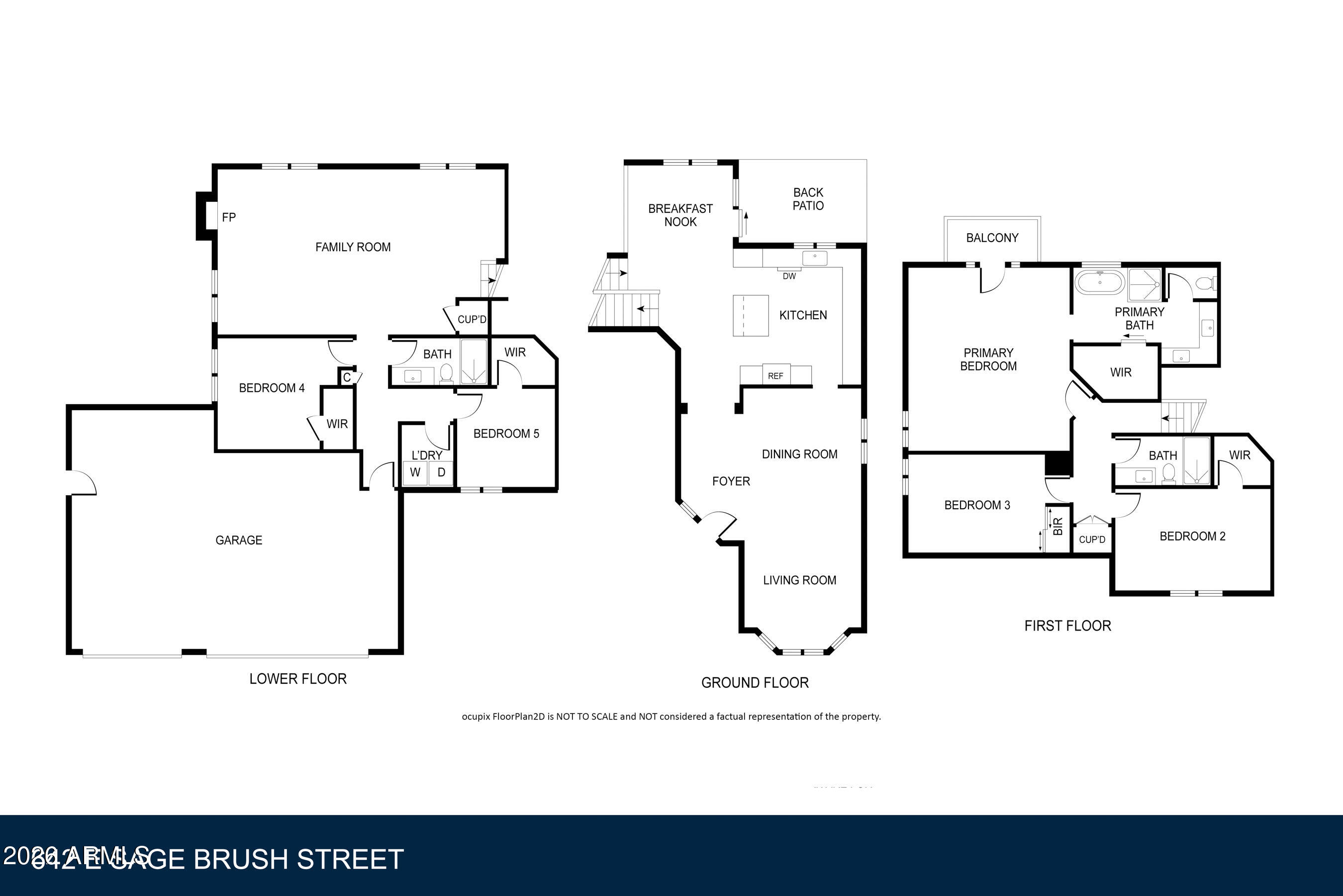 SPRING MEADOWS COMMONS LOT 1-92 TR A-C - Residential