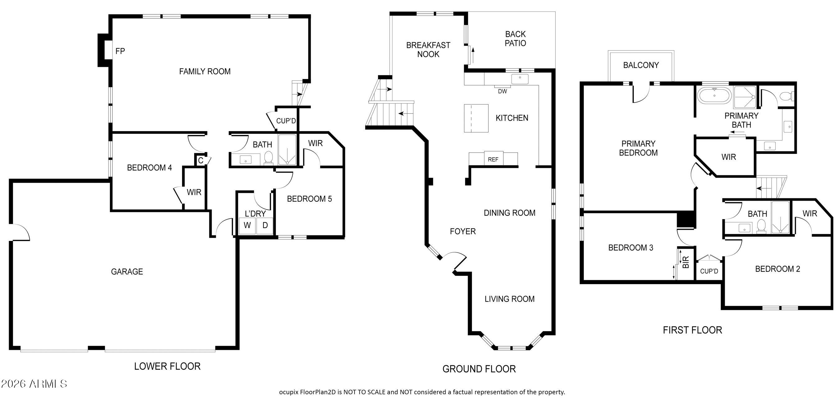 SPRING MEADOWS COMMONS LOT 1-92 TR A-C - Residential