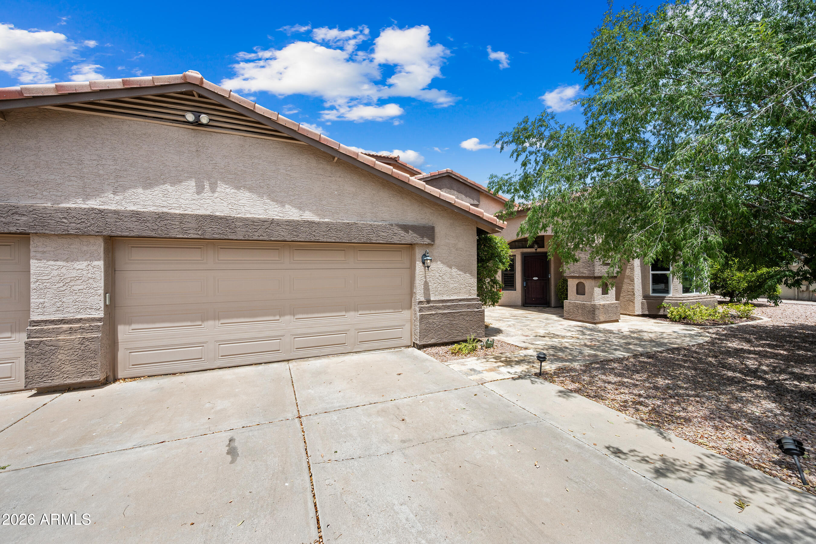 SPRING MEADOWS COMMONS LOT 1-92 TR A-C - Residential