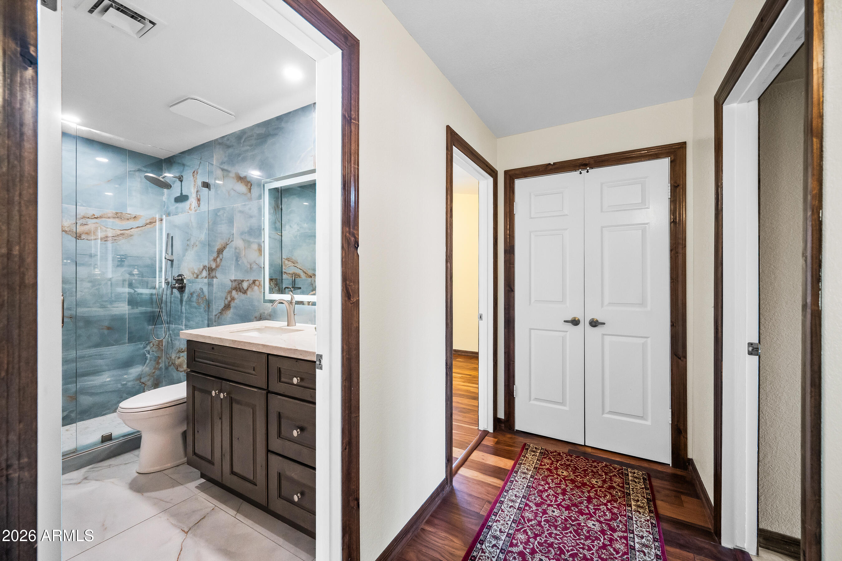 SPRING MEADOWS COMMONS LOT 1-92 TR A-C - Residential