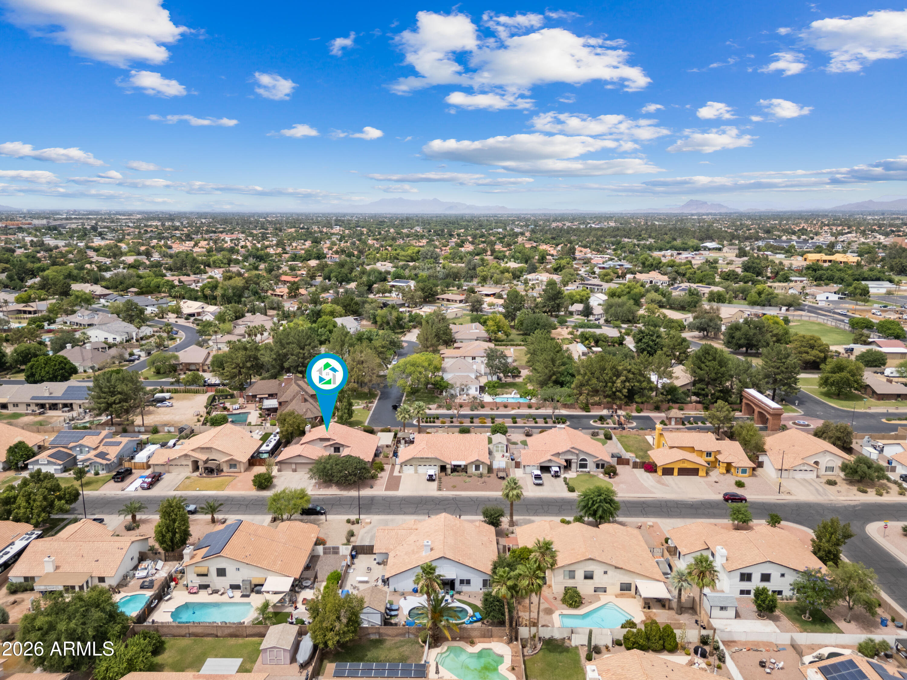 SPRING MEADOWS COMMONS LOT 1-92 TR A-C - Residential
