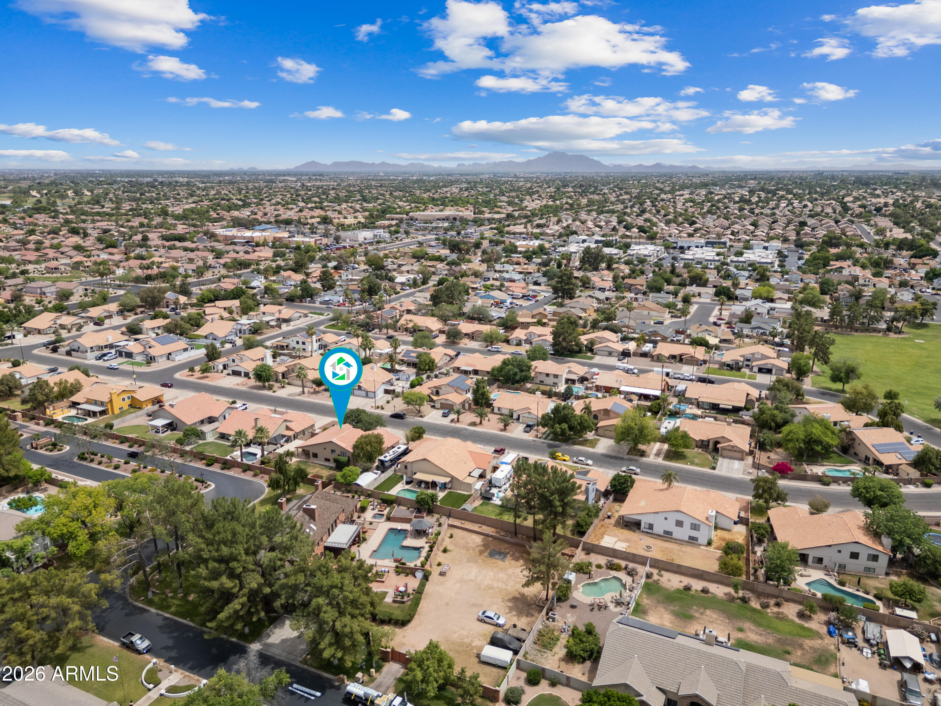 SPRING MEADOWS COMMONS LOT 1-92 TR A-C - Residential