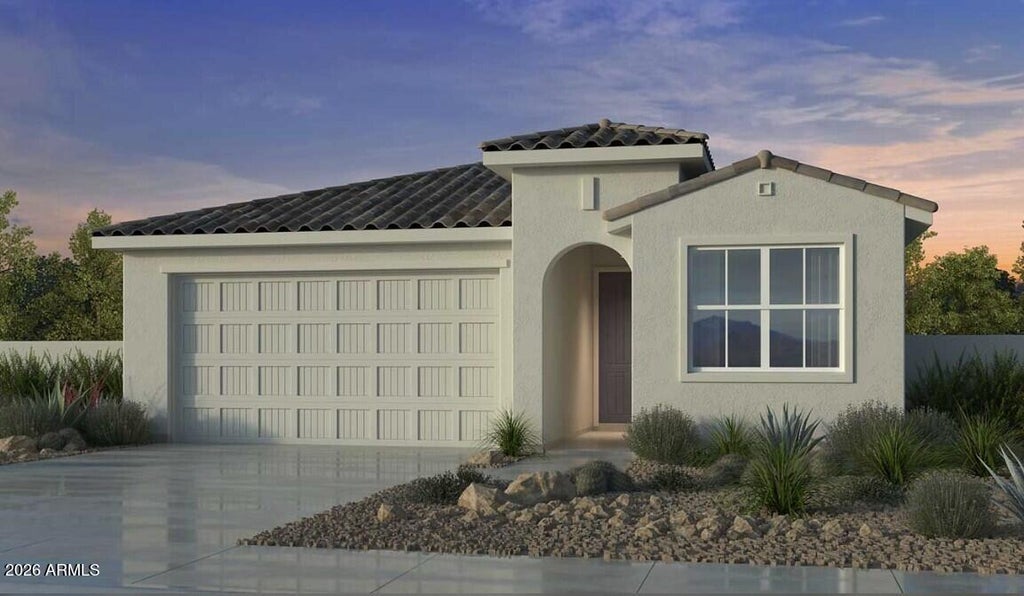 Photo of 4419 E Rock Daisy Lane, San Tan Valley, AZ 85140 (MLS # 7094834)