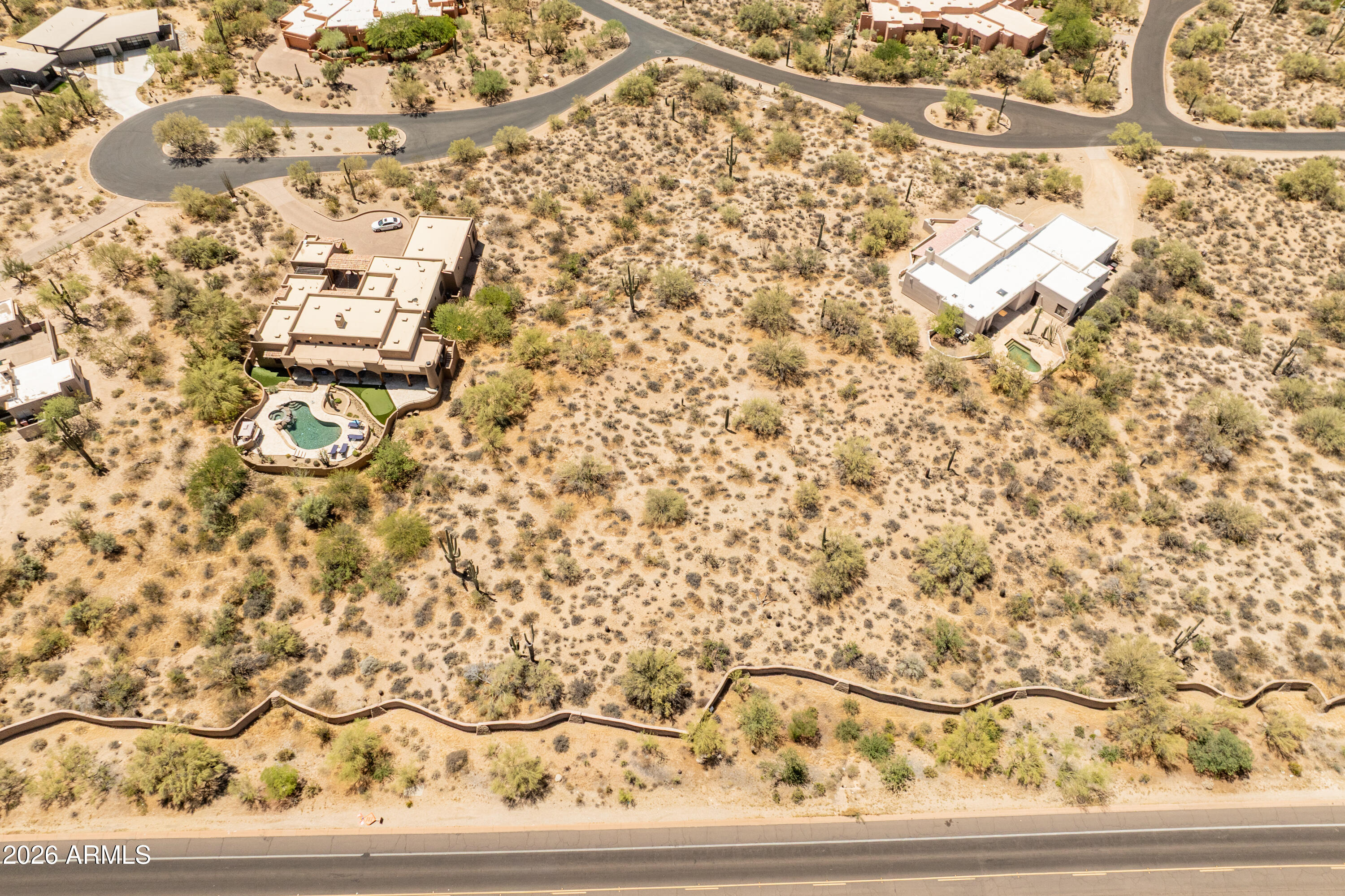 30600 N PIMA Road 4