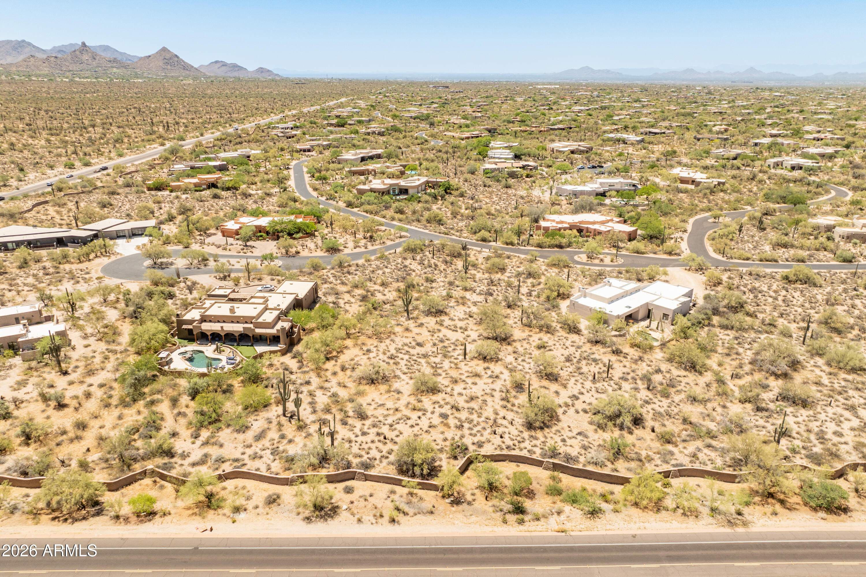 30600 N PIMA Road 4