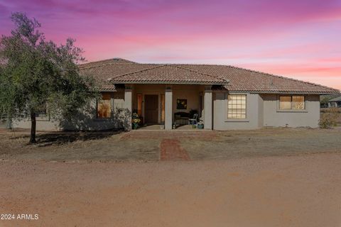 A home in Laveen