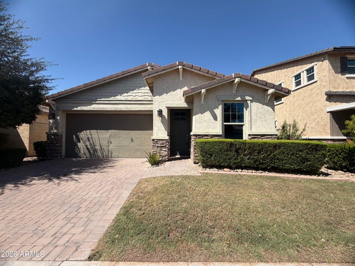 Photo 1 of 17 — 9840 E THEIA Drive, Mesa, AZ 85212