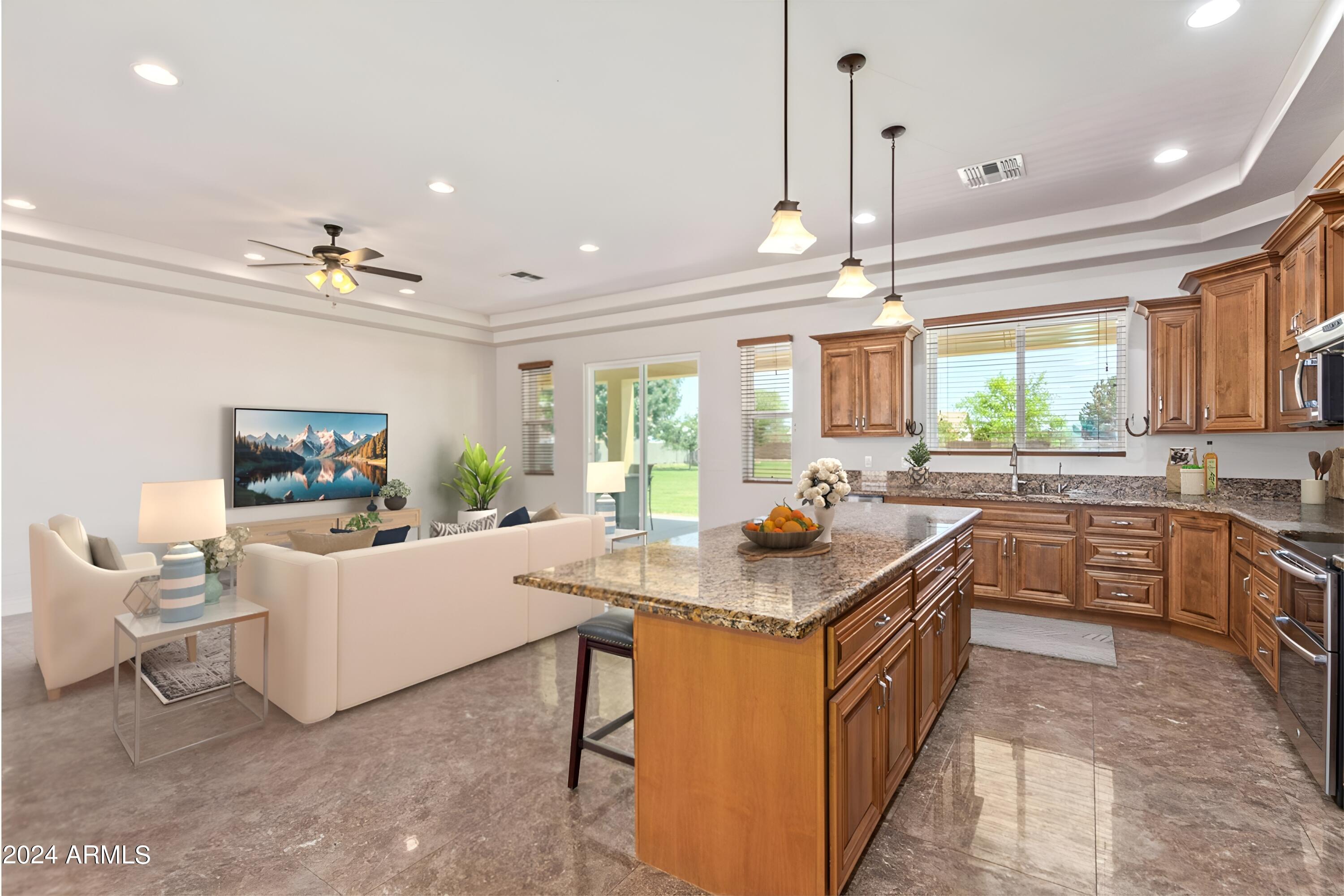 25843 W Northern Lights Way