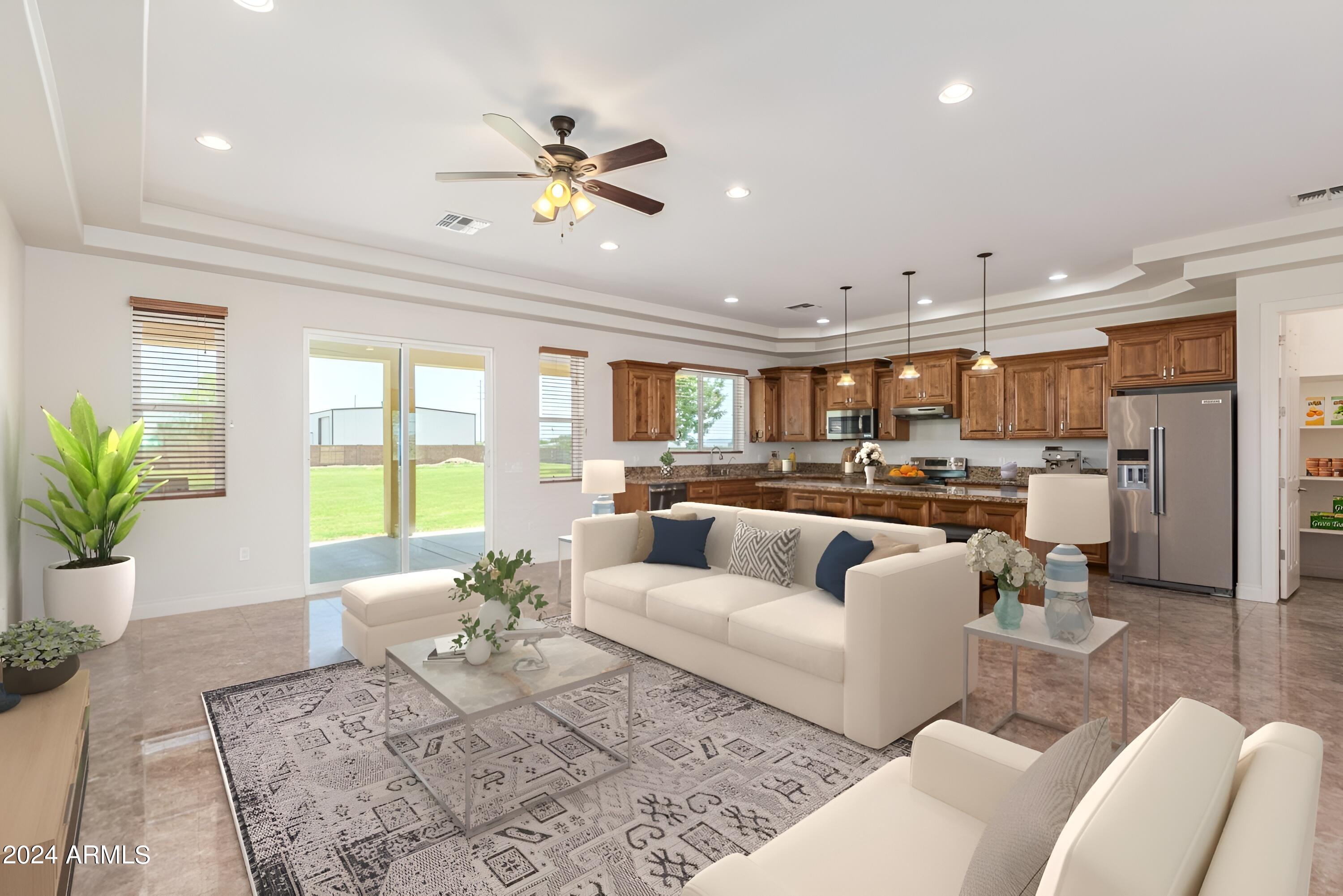 25843 W Northern Lights Way