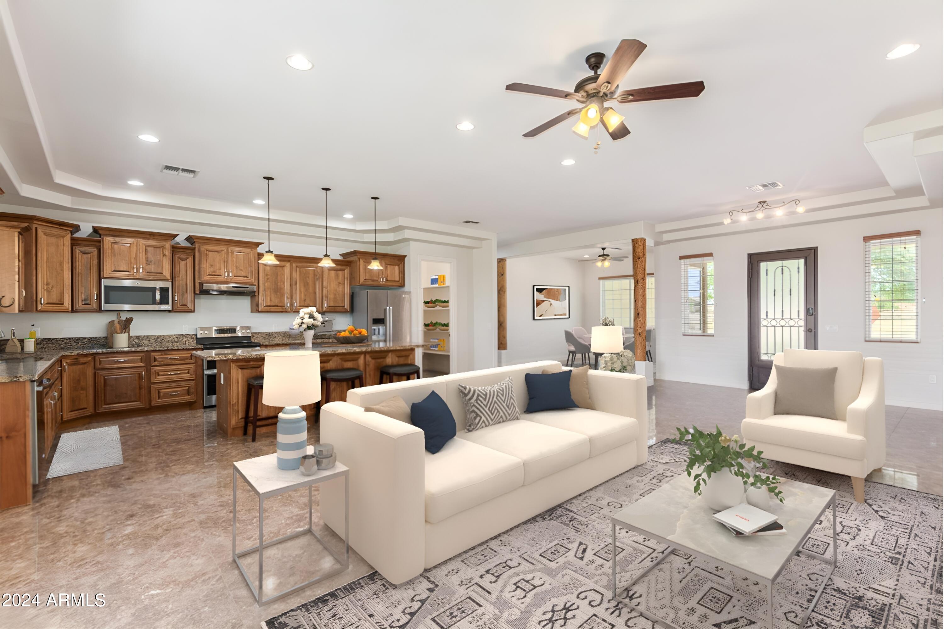 25843 W Northern Lights Way