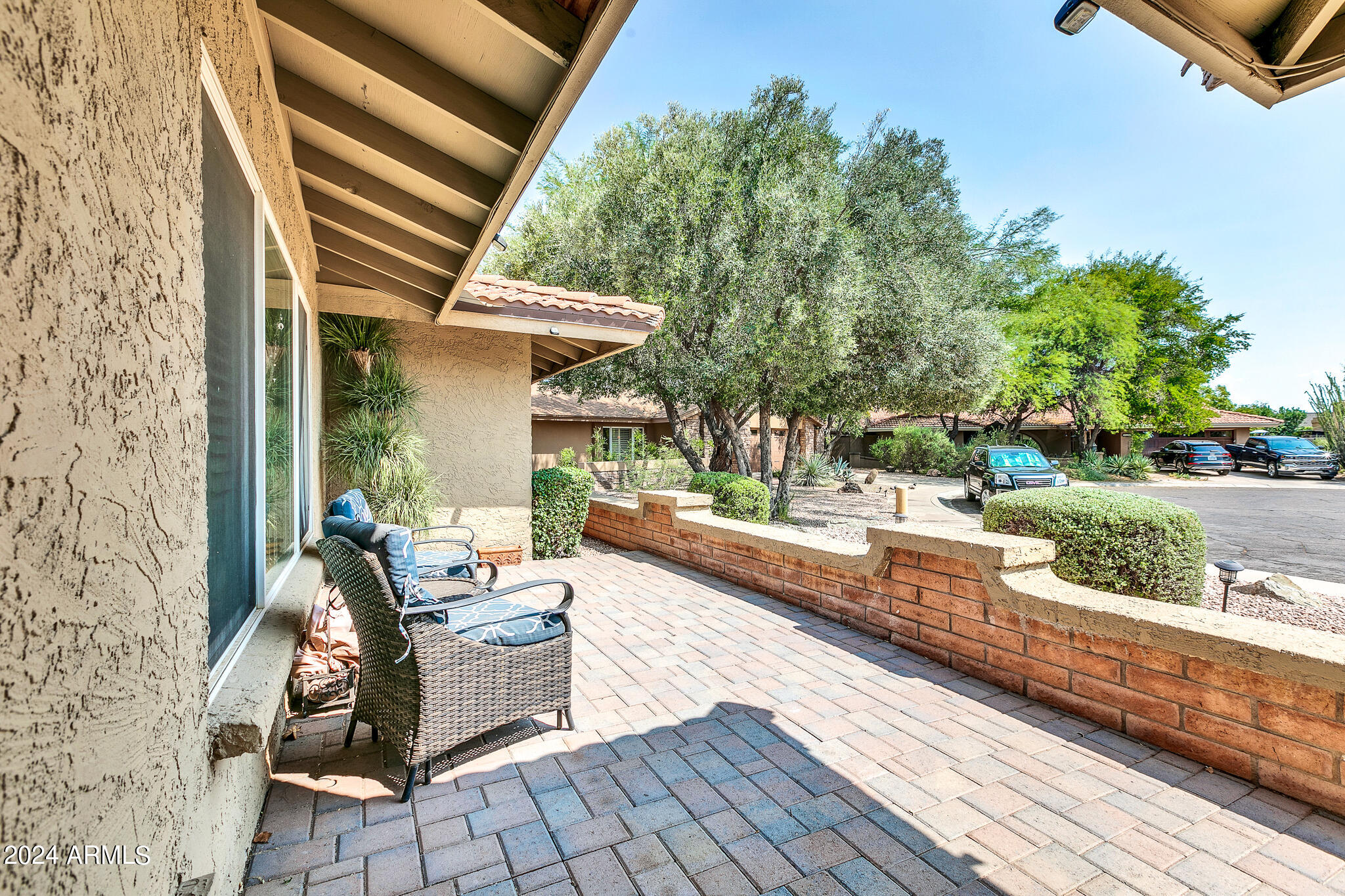 8532 E SAN BRUNO Drive