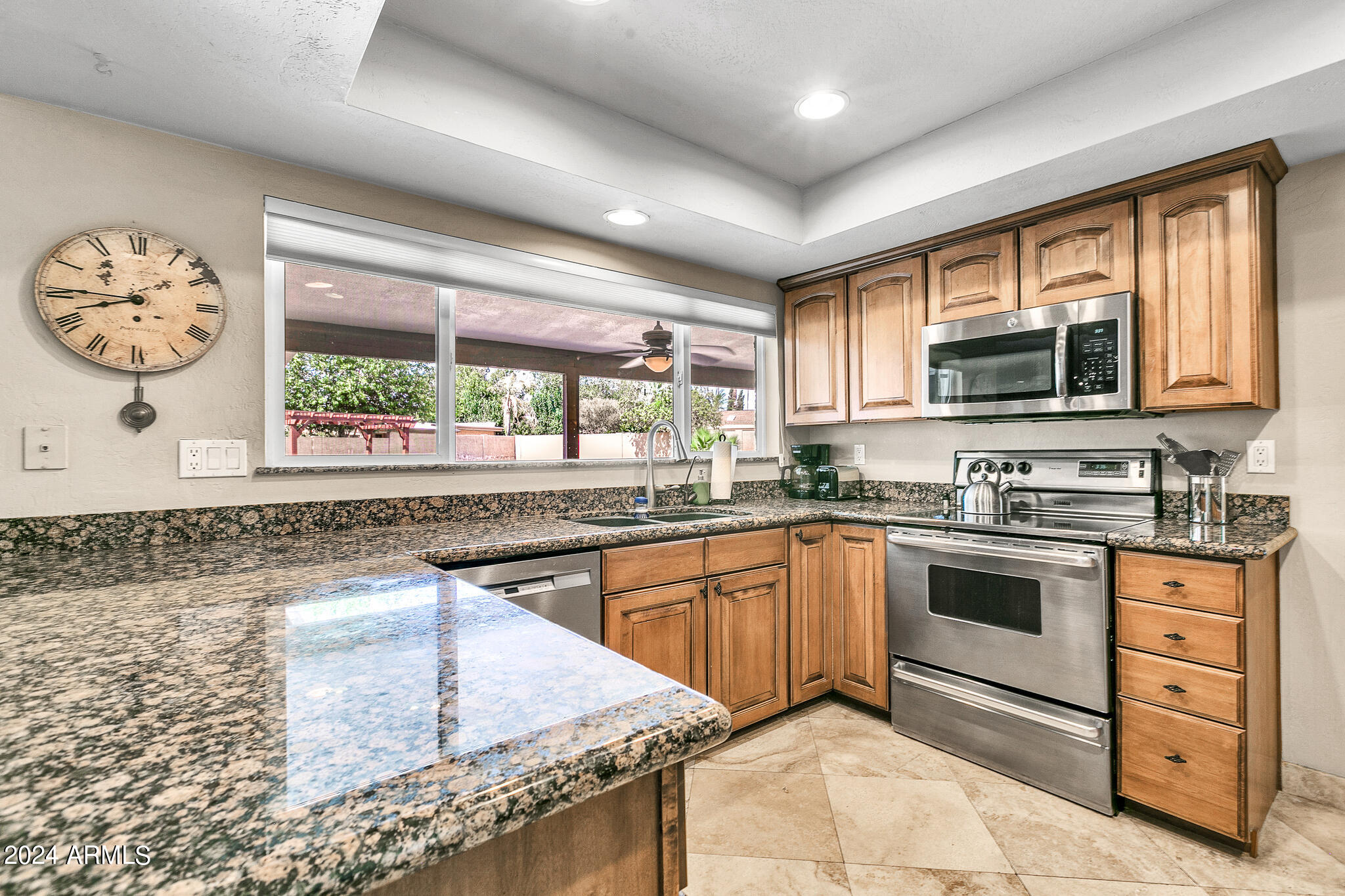 8532 E SAN BRUNO Drive