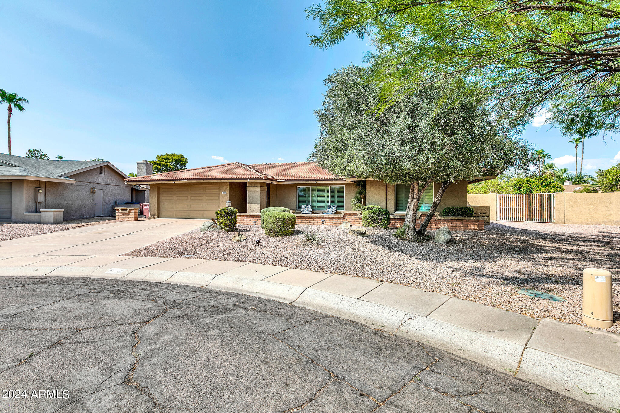 8532 E SAN BRUNO Drive