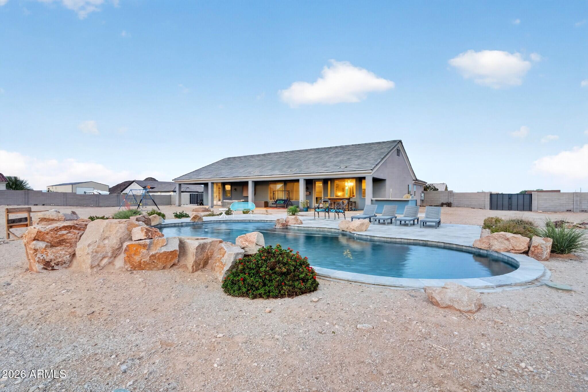 30394 N Suzie Lane