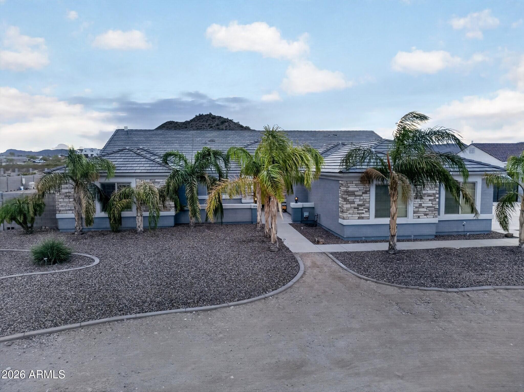 30394 N Suzie Lane