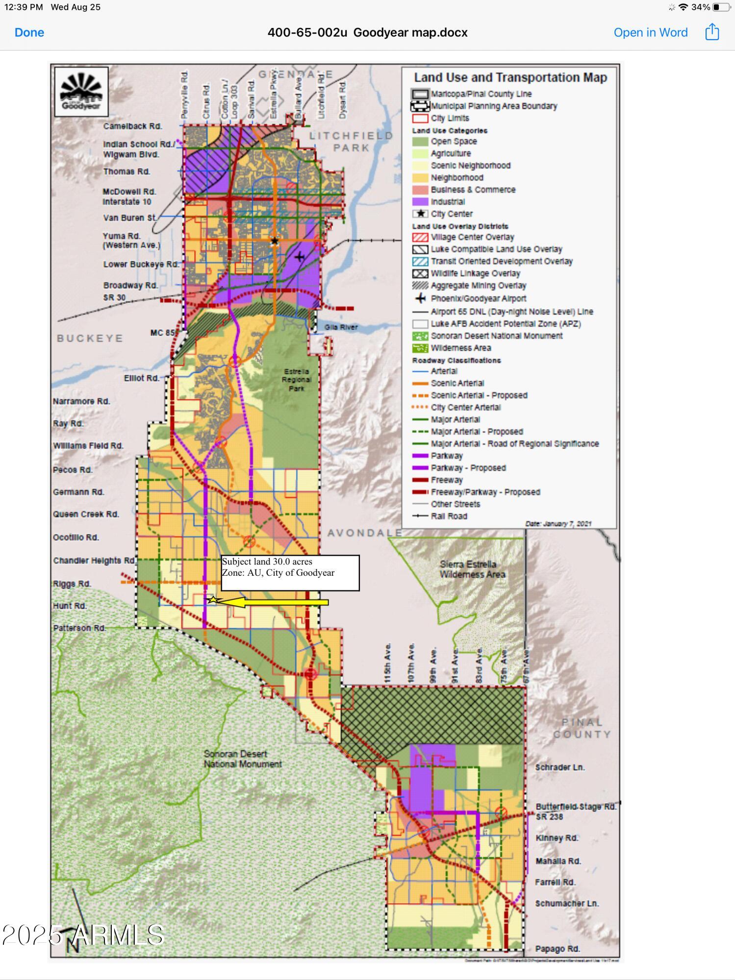 260xx S 175th Avenue S *-*