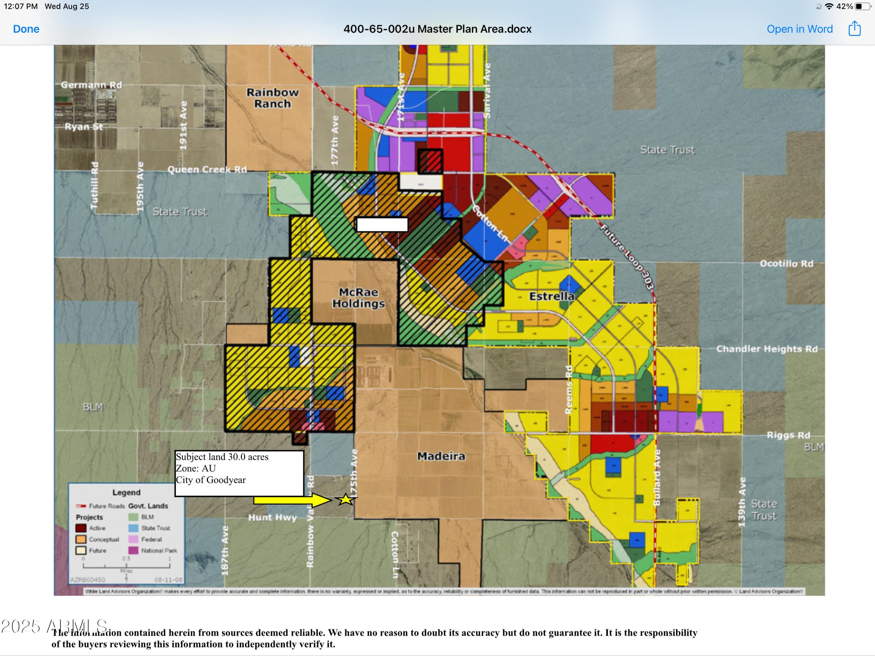 260xx S 175th Avenue S *-*