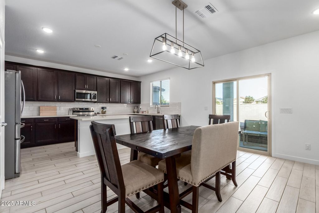 Photo of 17034 W Seldon Lane, Waddell, AZ 85355 (MLS # 6953239)