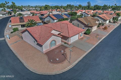 1820 E LA COSTA Drive Chandler AZ 85249
