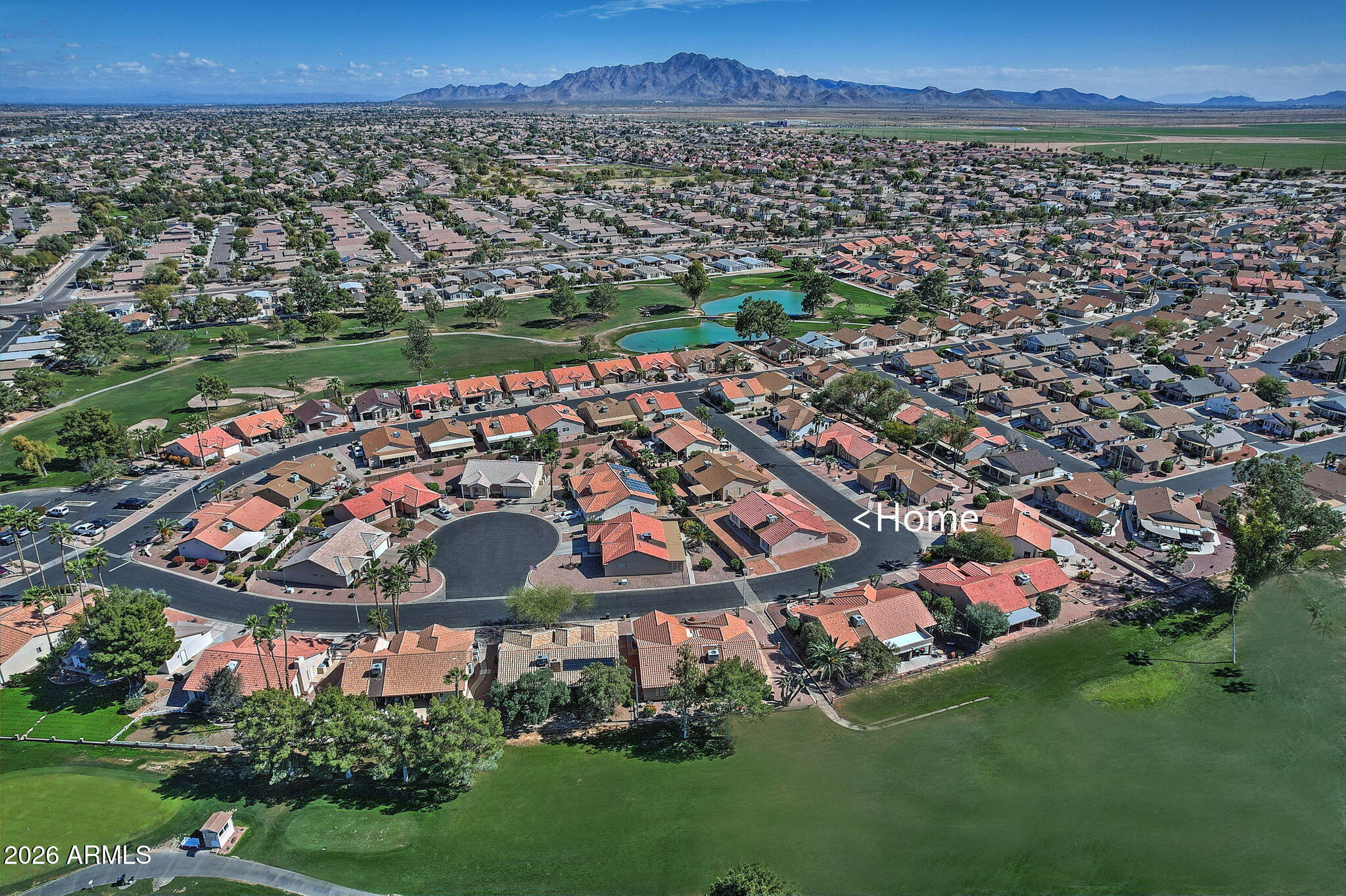 Properties 3 1820 E LA COSTA Drive