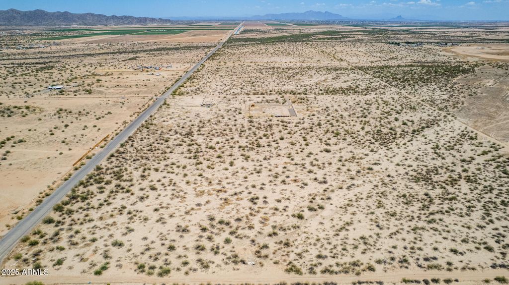 Photo of 0 W Houser Road #Lot 4, Casa Grande, AZ 85193 (MLS # 6891971)