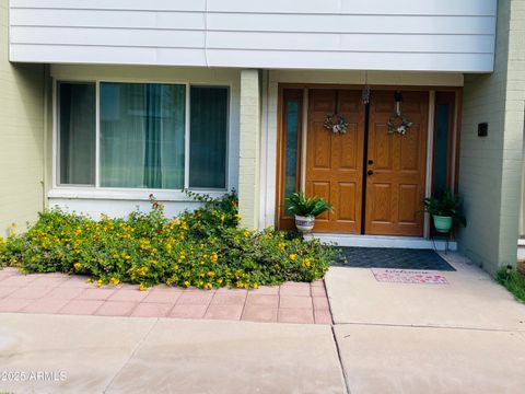 Photo of 814 N 82nd Street #G5, Scottsdale, AZ 85257 (MLS # 6924117)