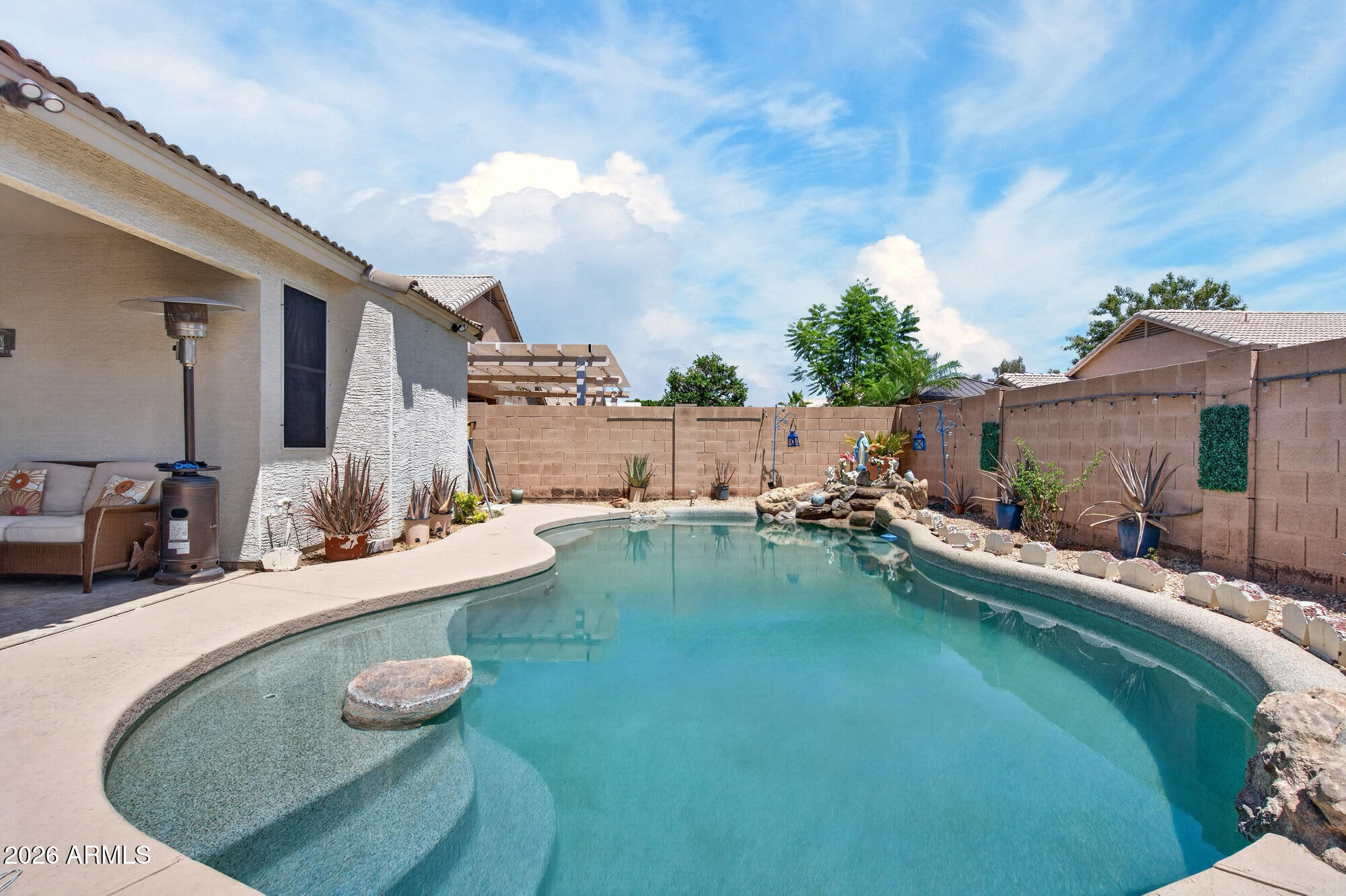 8629 W JENAN Drive
