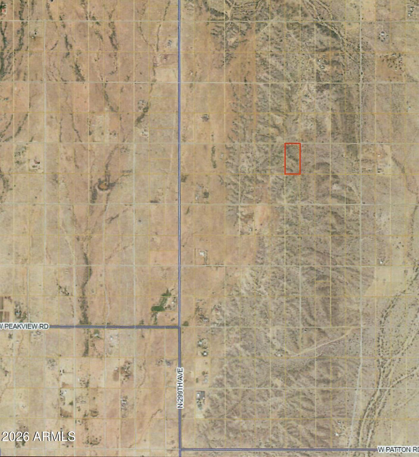 29515 W RADFORD Road 104