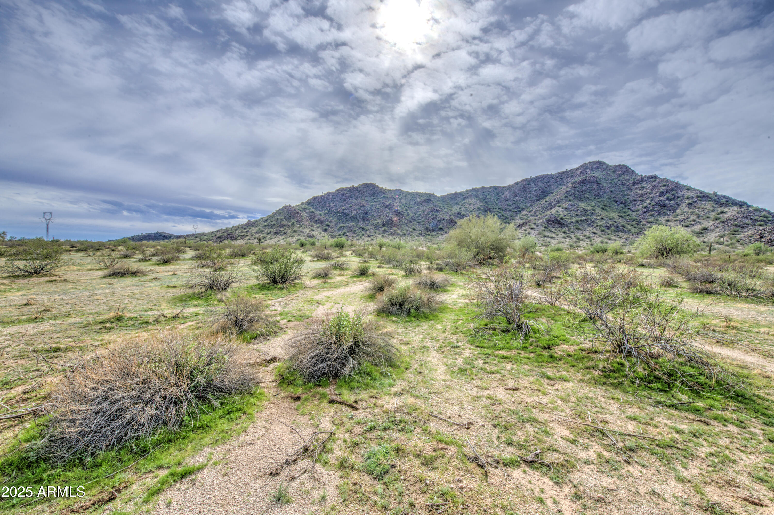 4619 N SAGE Street -