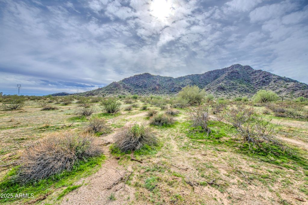 Photo of 4619 N Sage Street #-, Maricopa, AZ 85139 (MLS # 6951083)