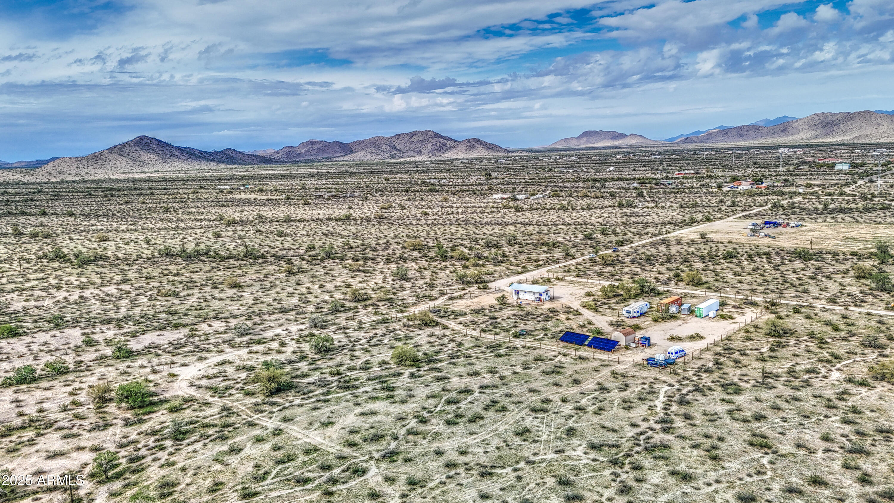 4619 N SAGE Street -