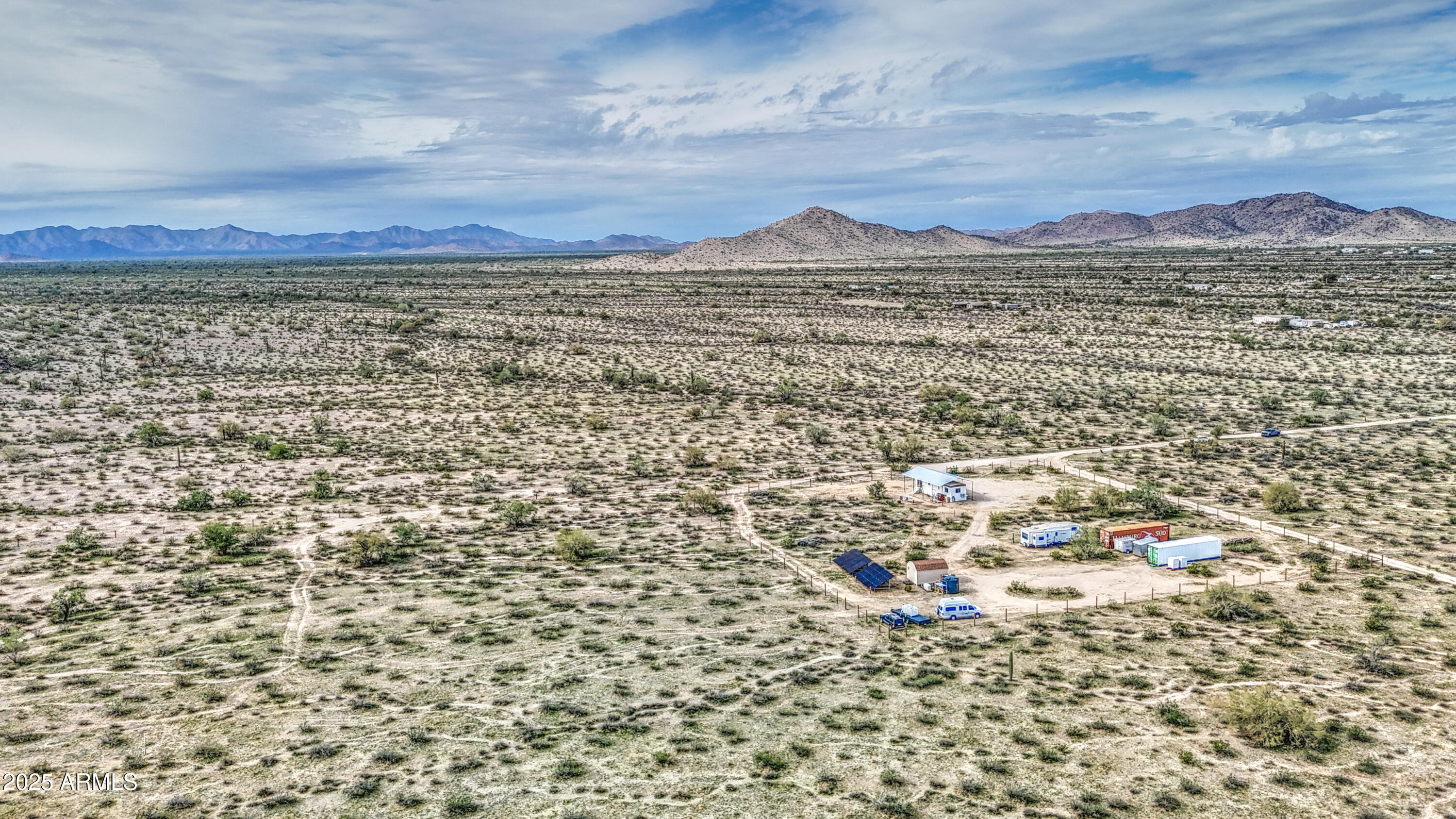 4619 N SAGE Street -