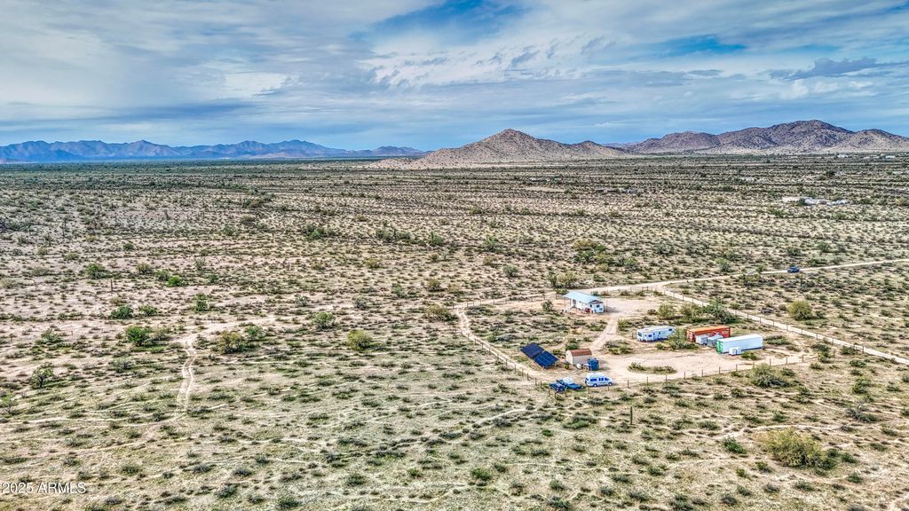 Photo of 4619 N Sage Street #-, Maricopa, AZ 85139 (MLS # 6951083)