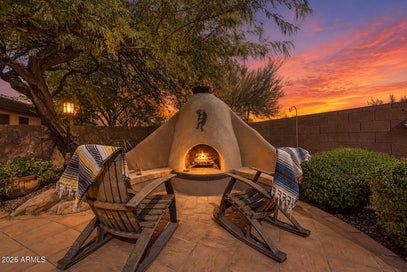 41606 N EMERALD LAKE Drive Anthem AZ 85086