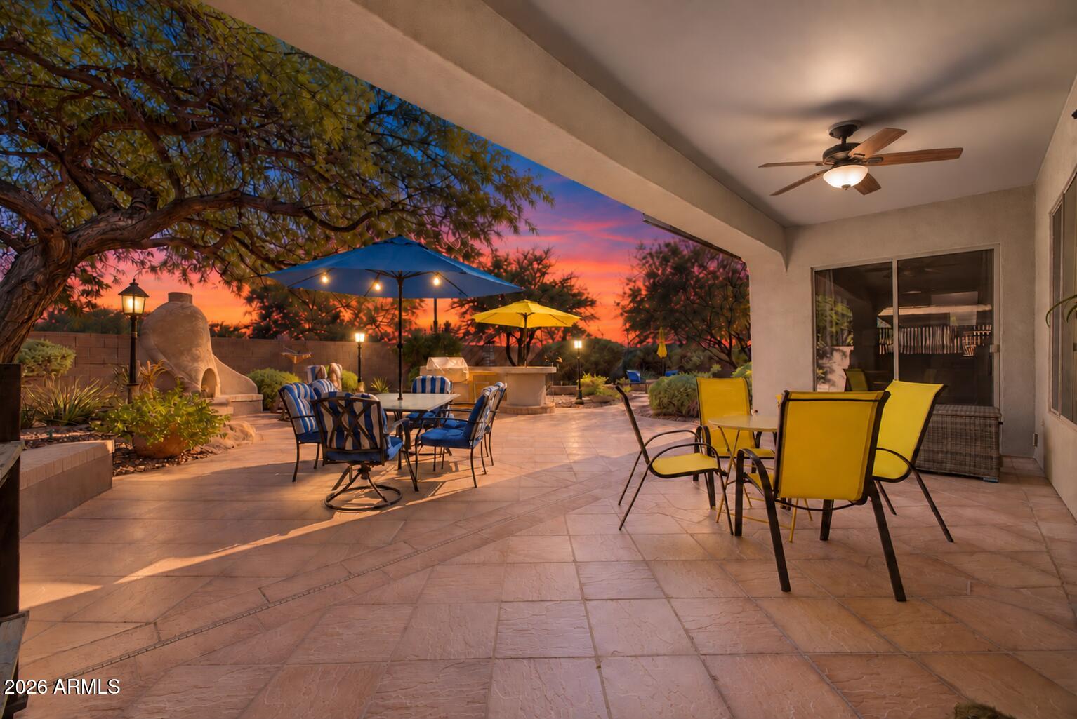 41606 N EMERALD LAKE Drive