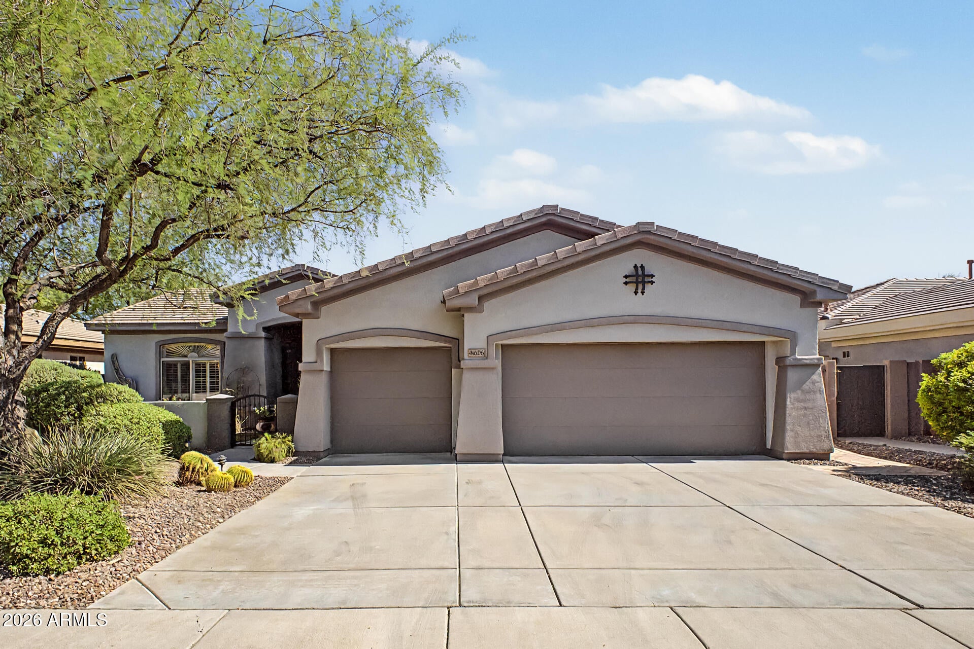 41606 N EMERALD LAKE Drive