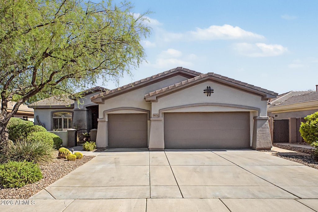 Photo of 41606 N Emerald Lake Drive, Anthem, AZ 85086 (MLS # 7082525)
