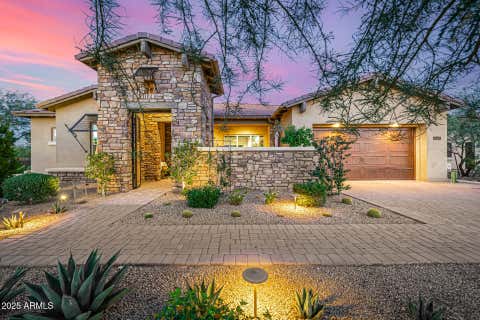 Photo of 29709 N 55th Place, Cave Creek, AZ 85331 (MLS # 6926949)